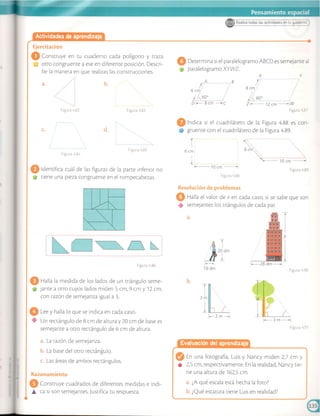 Matematicas 7 vamos a aprender