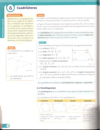 Matematicas 7 vamos a aprender