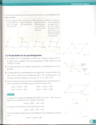 Matematicas 7 vamos a aprender