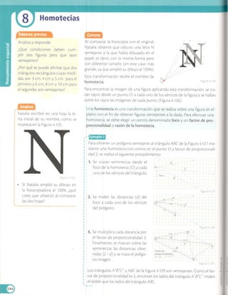 Matematicas 7 vamos a aprender