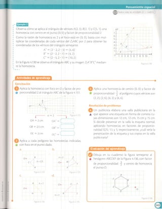 Matematicas 7 vamos a aprender