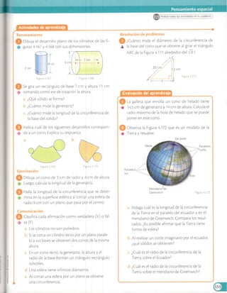 Matematicas 7 vamos a aprender