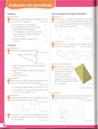 Matematicas 7 vamos a aprender