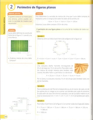 Matematicas 7 vamos a aprender