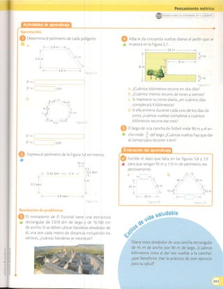 Matematicas 7 vamos a aprender
