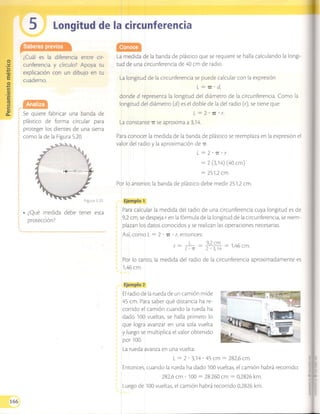 Matematicas 7 vamos a aprender