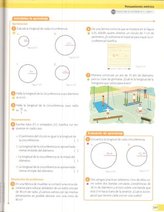 Matematicas 7 vamos a aprender