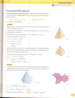 Matematicas 7 vamos a aprender