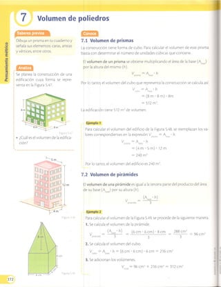 Matematicas 7 vamos a aprender