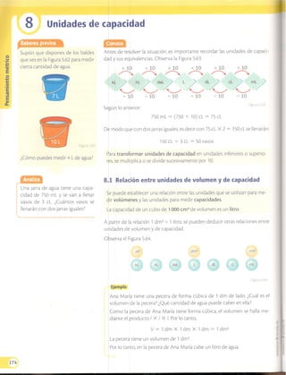 Matematicas 7 vamos a aprender