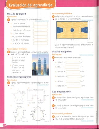 Matematicas 7 vamos a aprender