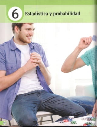 Matematicas 7 vamos a aprender