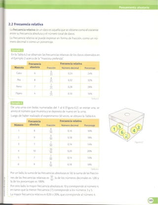 Matematicas 7 vamos a aprender