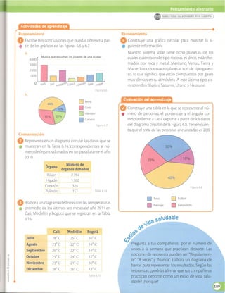 Matematicas 7 vamos a aprender