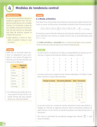 Matematicas 7 vamos a aprender