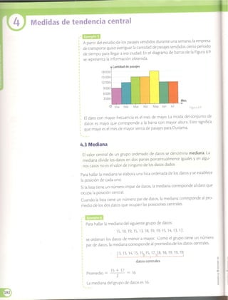 Matematicas 7 vamos a aprender