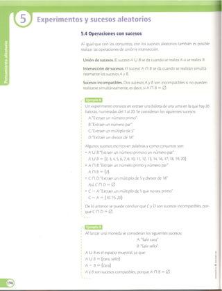Matematicas 7 vamos a aprender