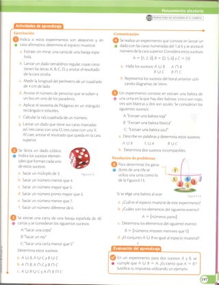 Matematicas 7 vamos a aprender