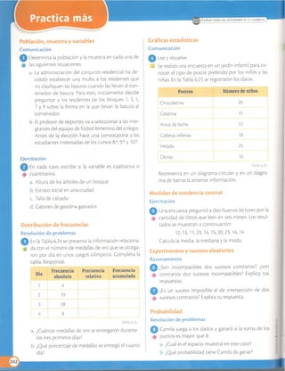 Matematicas 7 vamos a aprender