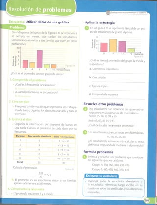 Matematicas 7 vamos a aprender
