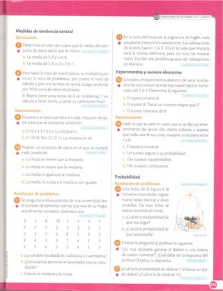 Matematicas 7 vamos a aprender