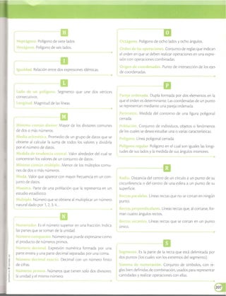 Matematicas 7 vamos a aprender