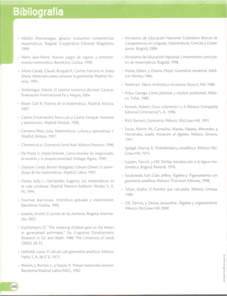 Matematicas 7 vamos a aprender