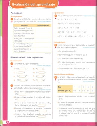 Matematicas 7 vamos a aprender