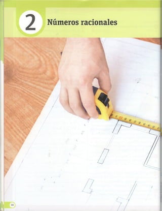 Matematicas 7 vamos a aprender