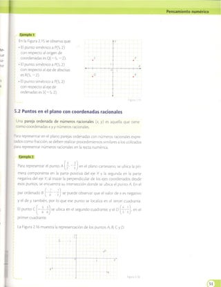 Matematicas 7 vamos a aprender