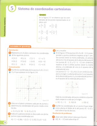 Matematicas 7 vamos a aprender