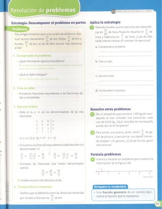 Matematicas 7 vamos a aprender
