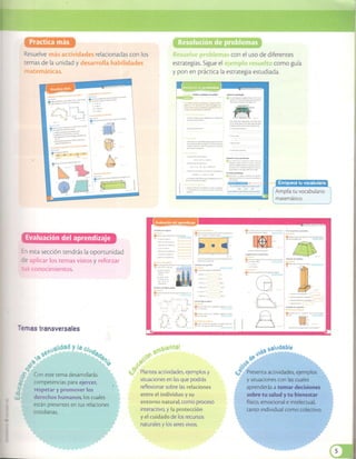 Matematicas 7 vamos a aprender