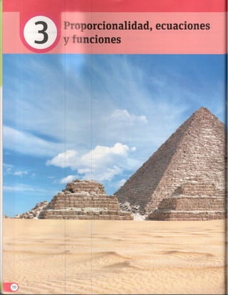 Matematicas 7 vamos a aprender