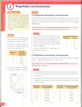 Matematicas 7 vamos a aprender