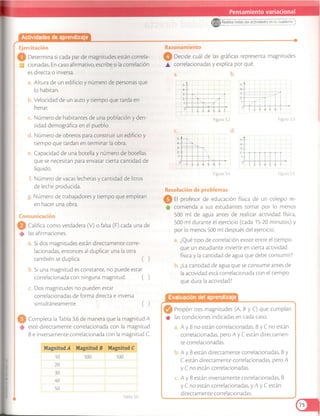 Matematicas 7 vamos a aprender
