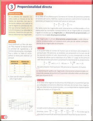 Matematicas 7 vamos a aprender