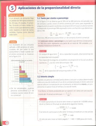 Matematicas 7 vamos a aprender