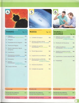 Matematicas 7 vamos a aprender