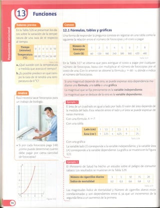 Matematicas 7 vamos a aprender
