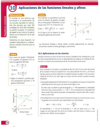 Matematicas 8 vamos a aprender