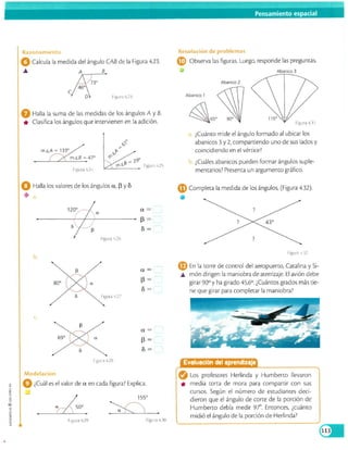 Matematicas 8 vamos a aprender