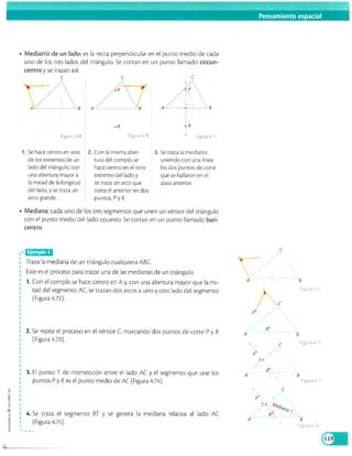 Matematicas 8 vamos a aprender