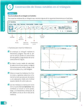 Matematicas 8 vamos a aprender