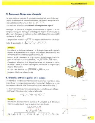 Matematicas 8 vamos a aprender