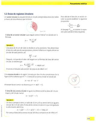 Matematicas 8 vamos a aprender