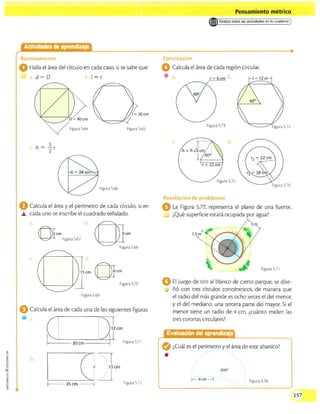 Matematicas 8 vamos a aprender