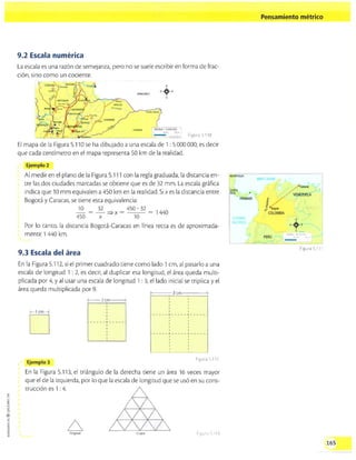 Matematicas 8 vamos a aprender
