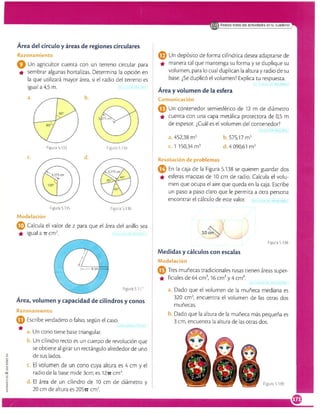 Matematicas 8 vamos a aprender
