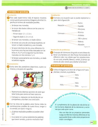 Matematicas 8 vamos a aprender